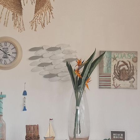 Stella Marina Villa Sant Isidoro  Ngoại thất bức ảnh