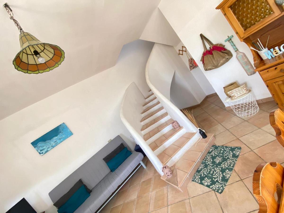 Stella Marina Villa Sant Isidoro  Ngoại thất bức ảnh