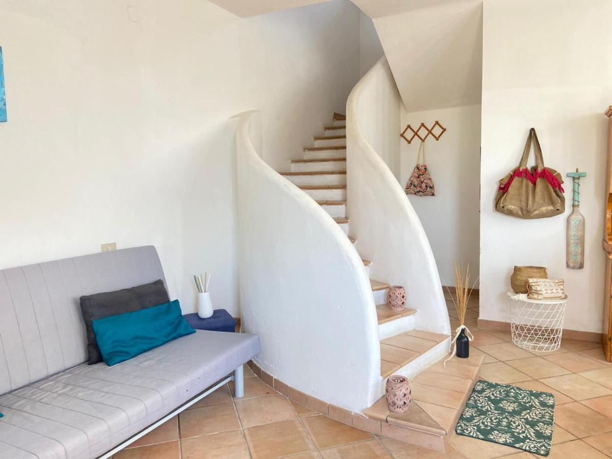 Stella Marina Villa Sant Isidoro  Ngoại thất bức ảnh