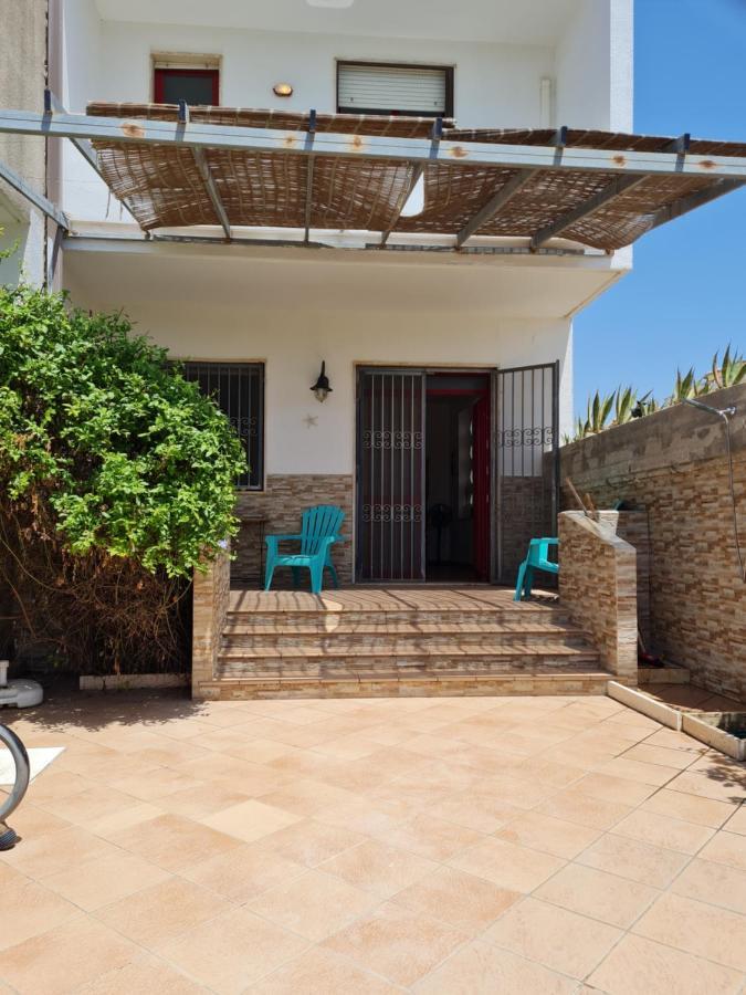 Stella Marina Villa Sant Isidoro  Ngoại thất bức ảnh