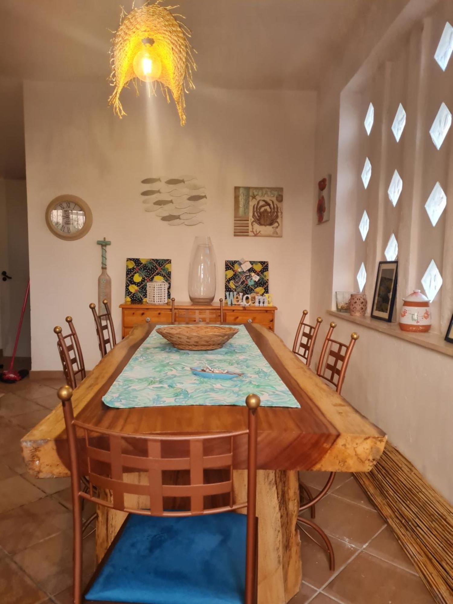 Stella Marina Villa Sant Isidoro  Ngoại thất bức ảnh