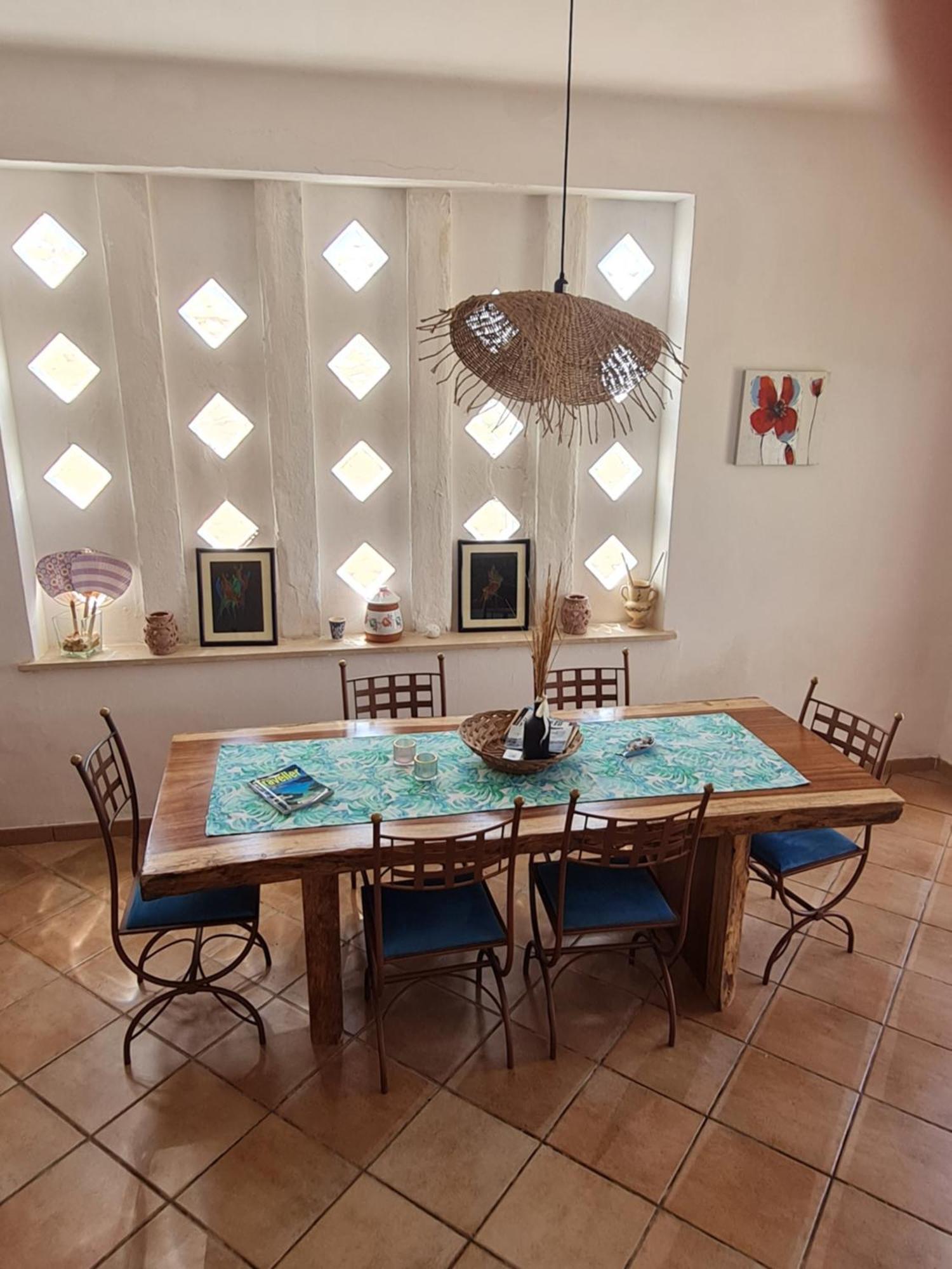 Stella Marina Villa Sant Isidoro  Ngoại thất bức ảnh