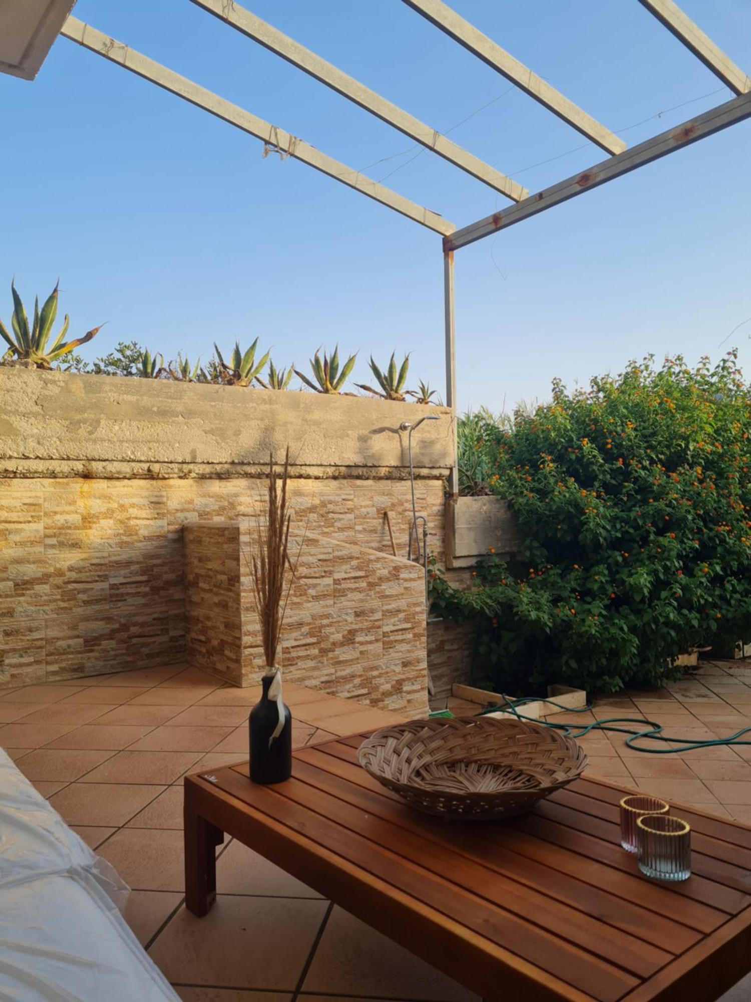Stella Marina Villa Sant Isidoro  Ngoại thất bức ảnh