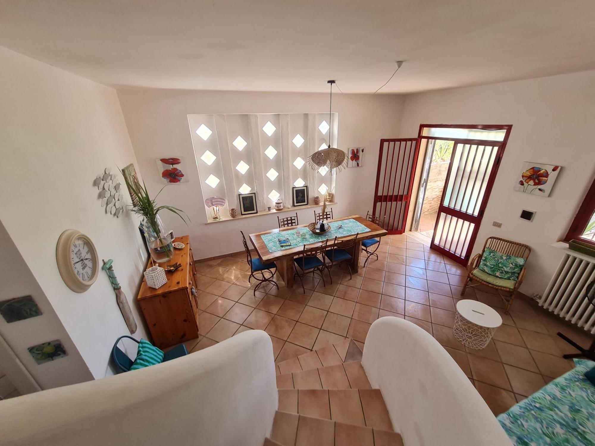Stella Marina Villa Sant Isidoro  Ngoại thất bức ảnh