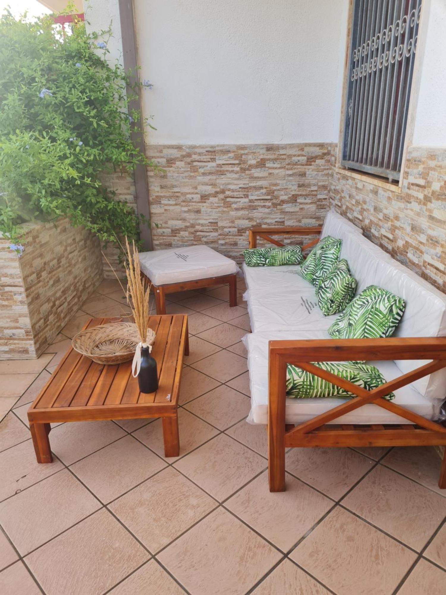 Stella Marina Villa Sant Isidoro  Ngoại thất bức ảnh