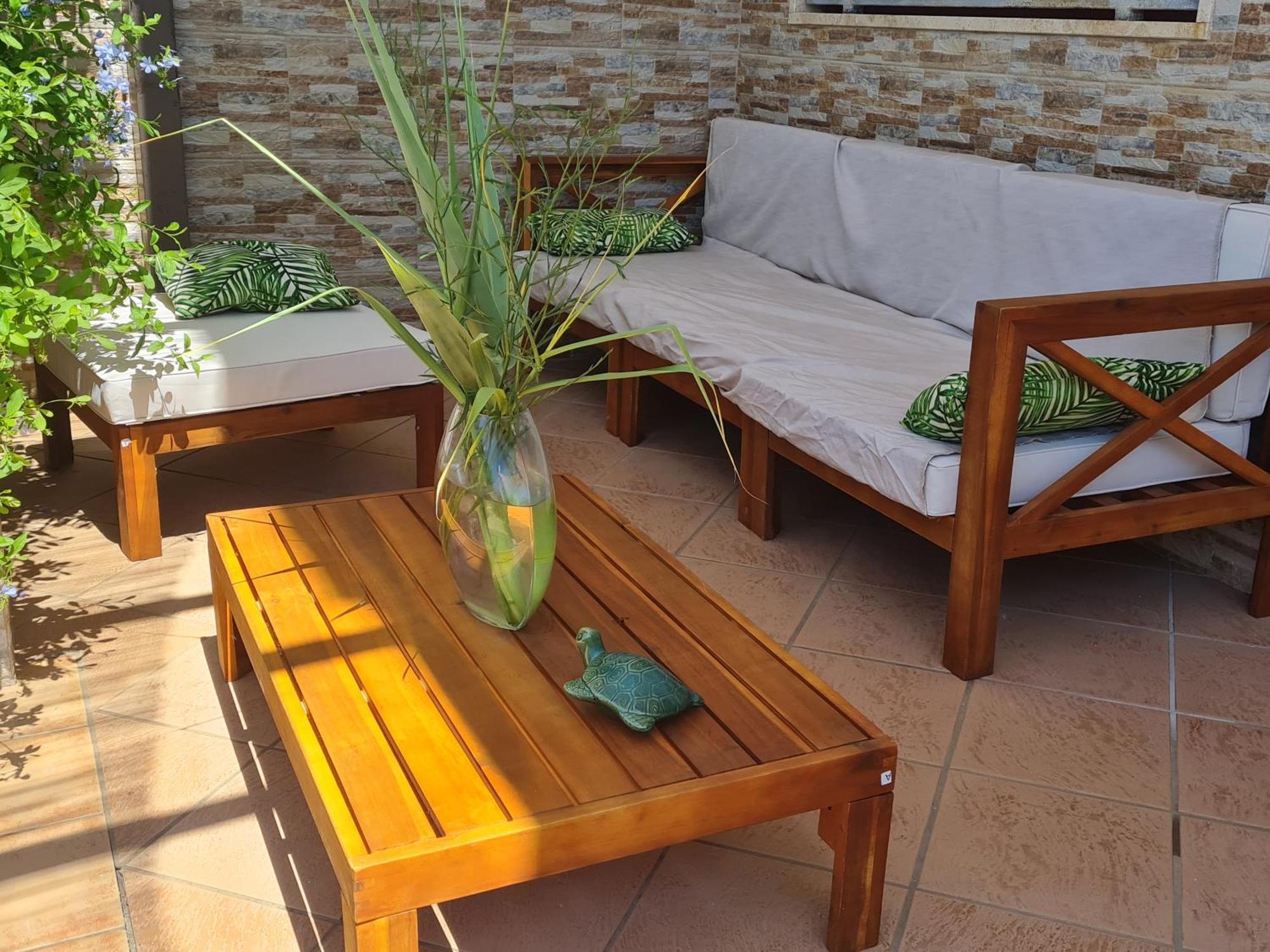 Stella Marina Villa Sant Isidoro  Ngoại thất bức ảnh