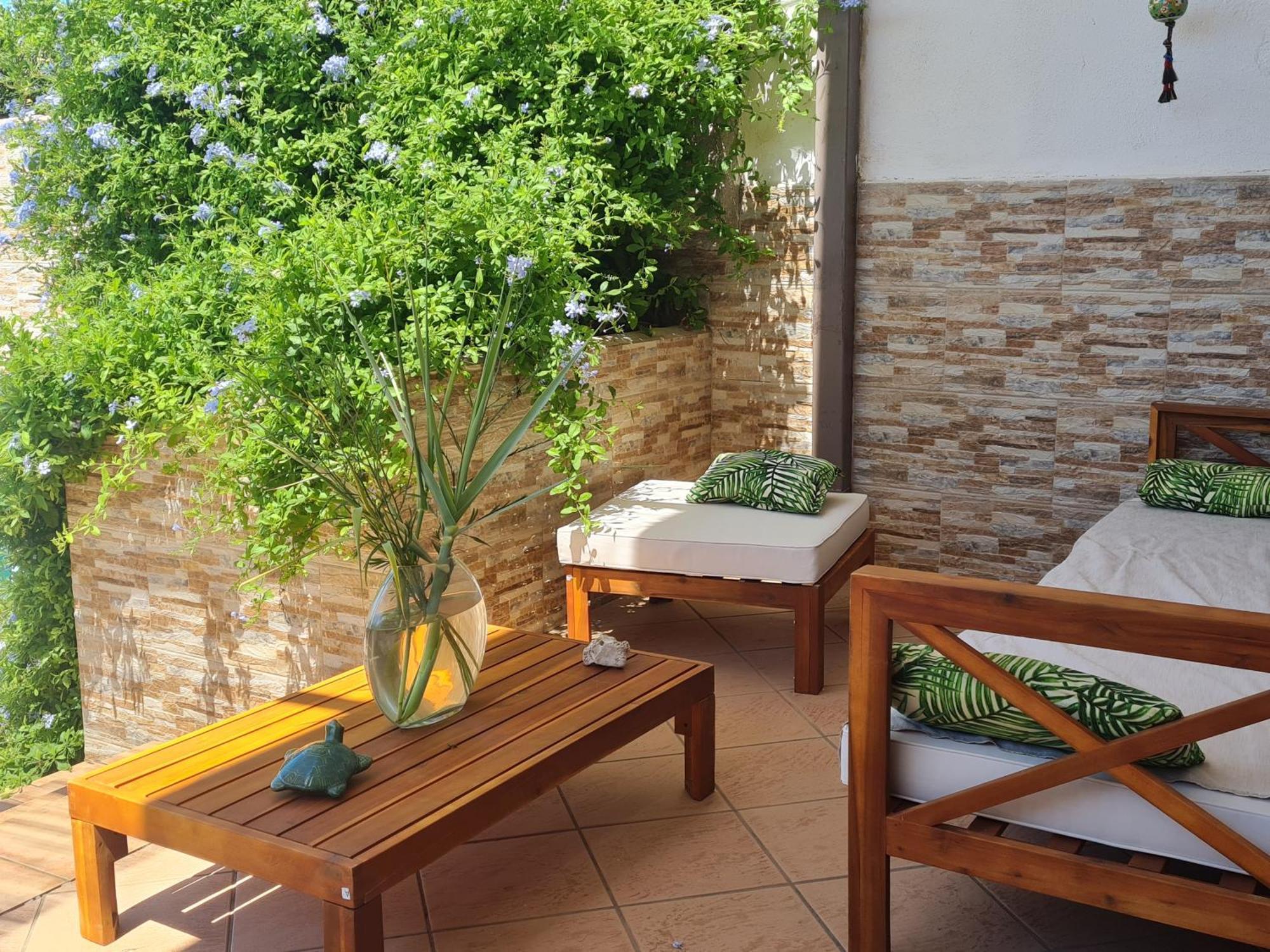 Stella Marina Villa Sant Isidoro  Ngoại thất bức ảnh