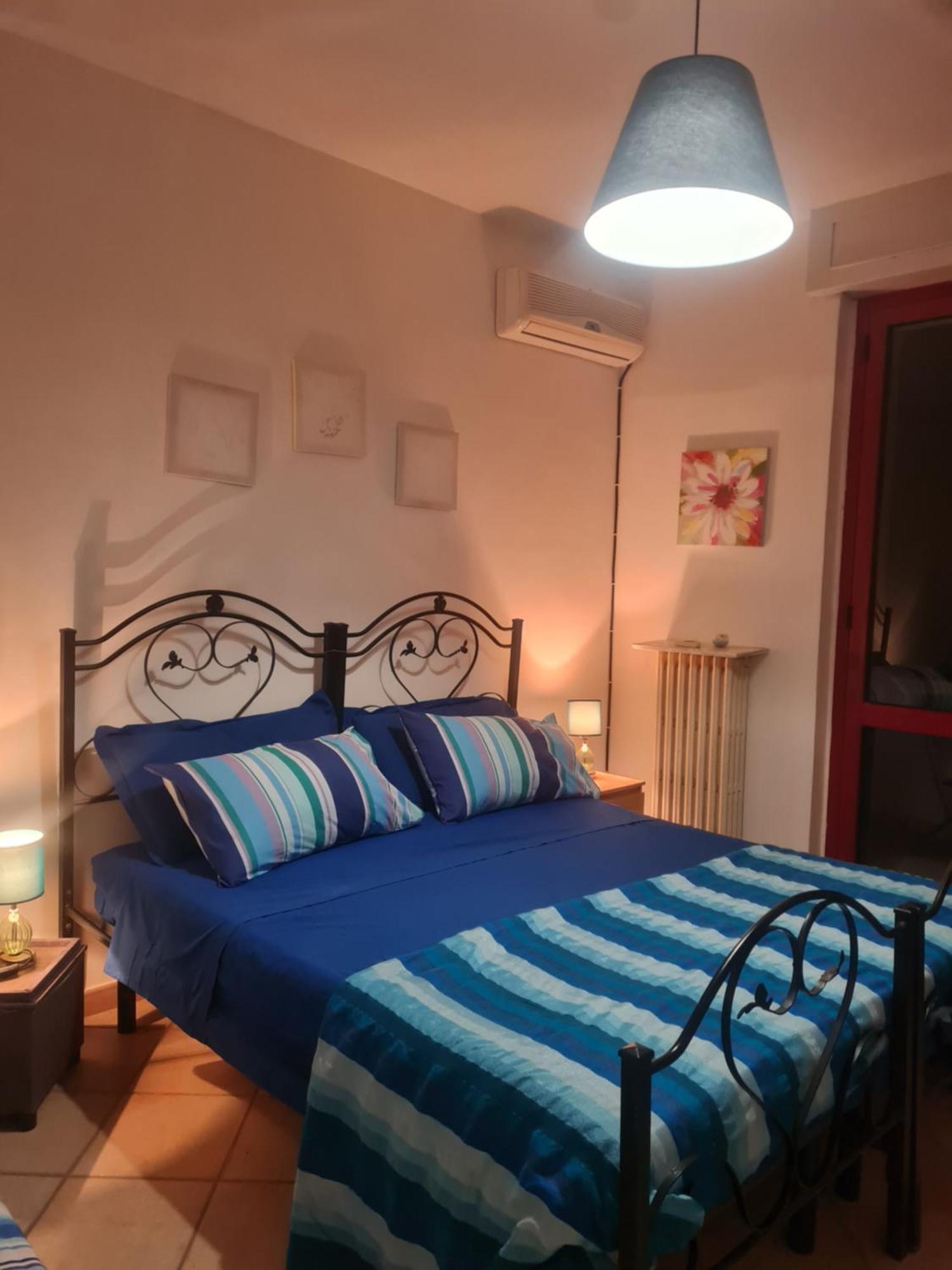 Stella Marina Villa Sant Isidoro  Ngoại thất bức ảnh