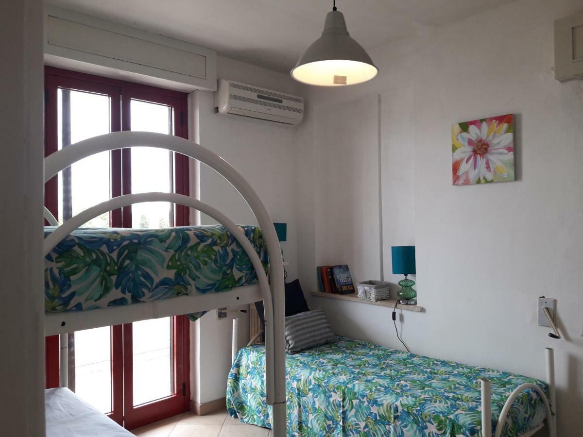 Stella Marina Villa Sant Isidoro  Ngoại thất bức ảnh