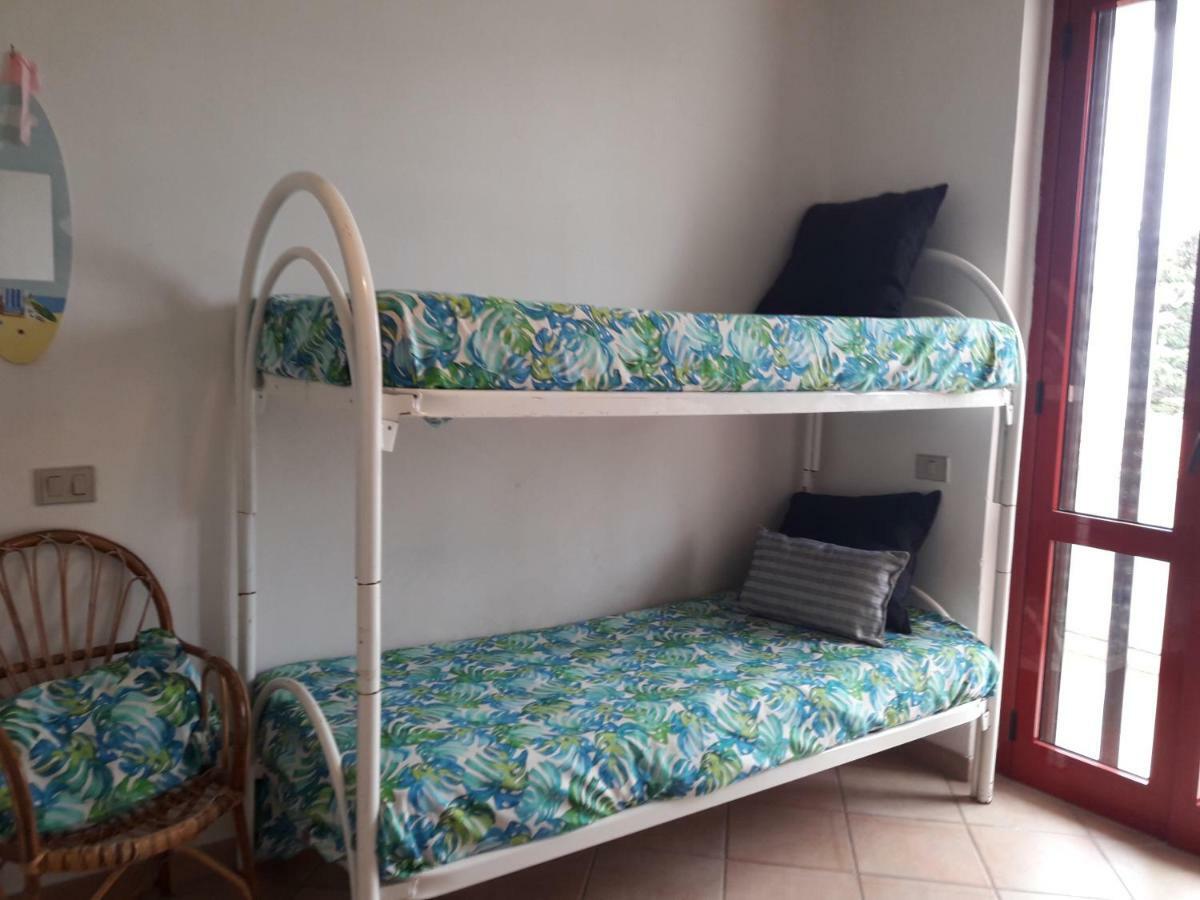 Stella Marina Villa Sant Isidoro  Ngoại thất bức ảnh