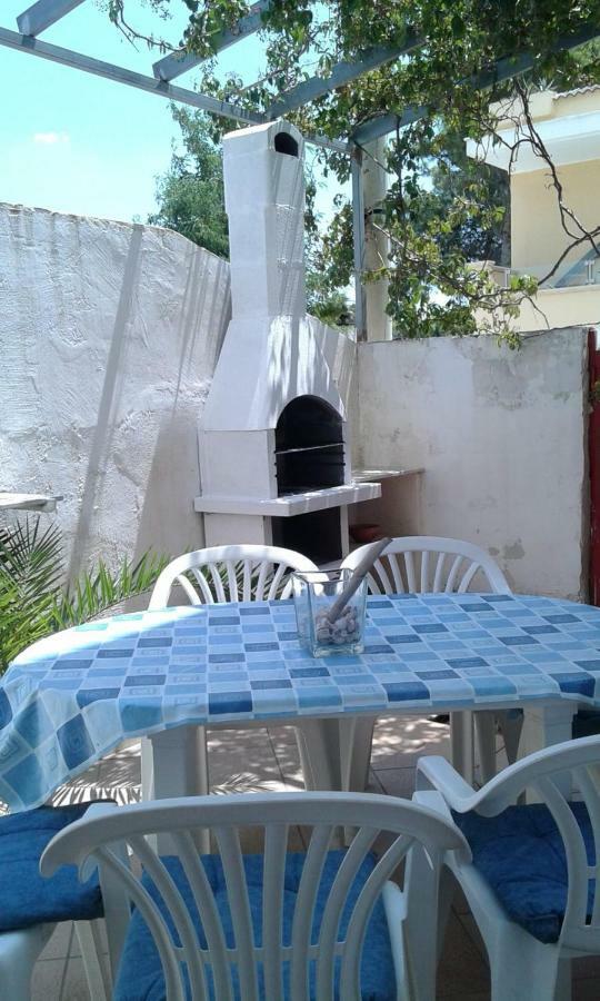Stella Marina Villa Sant Isidoro  Ngoại thất bức ảnh