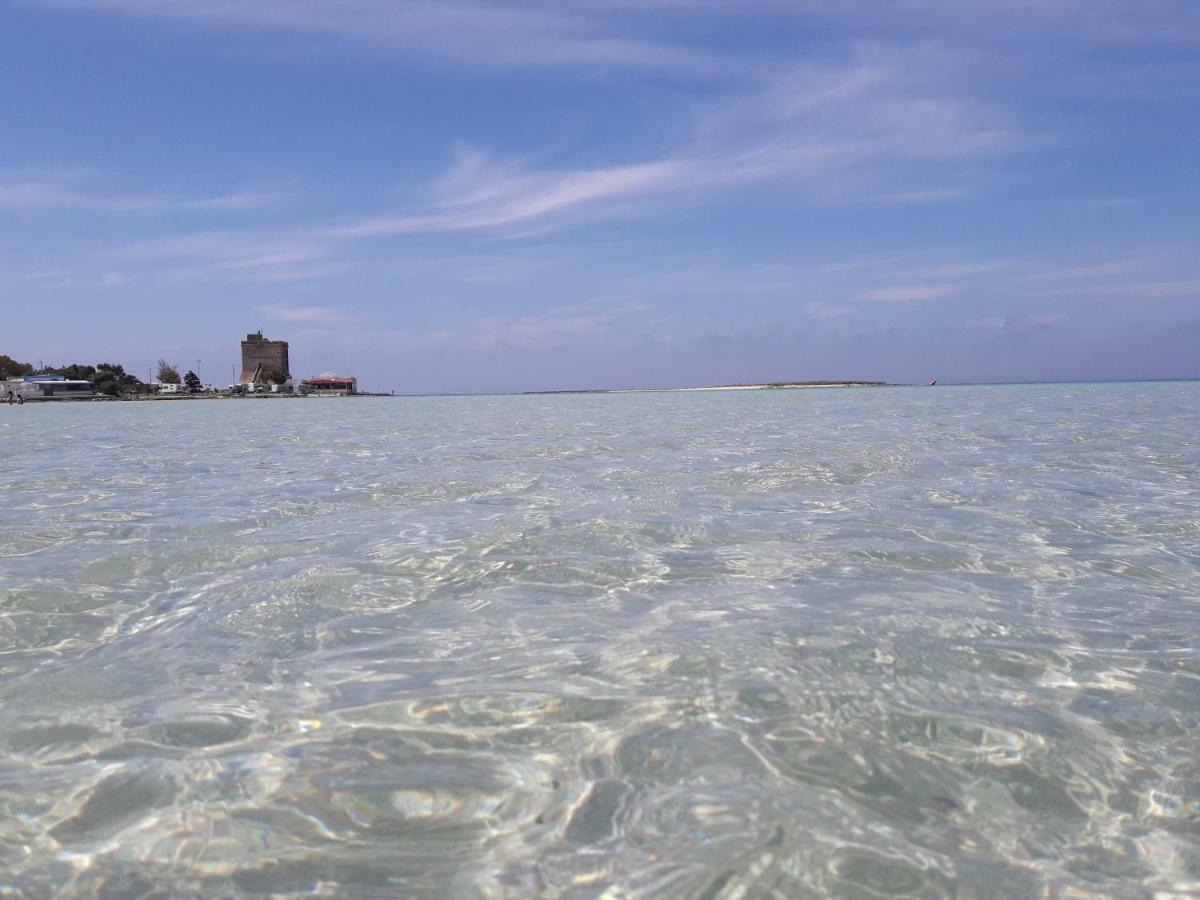 Stella Marina Villa Sant Isidoro  Ngoại thất bức ảnh