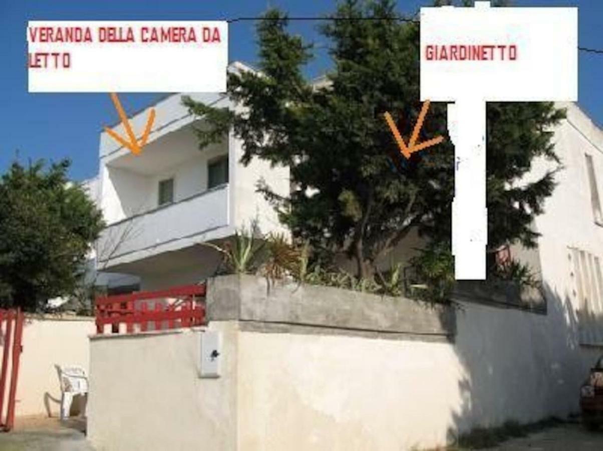 Stella Marina Villa Sant Isidoro  Ngoại thất bức ảnh