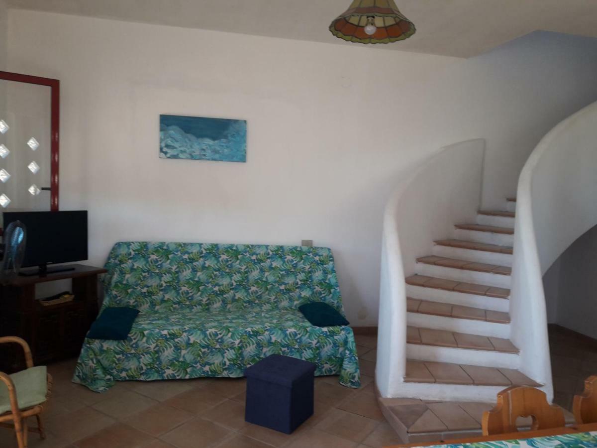 Stella Marina Villa Sant Isidoro  Ngoại thất bức ảnh
